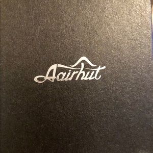 AairHut FOR TINA DO NOT BUY